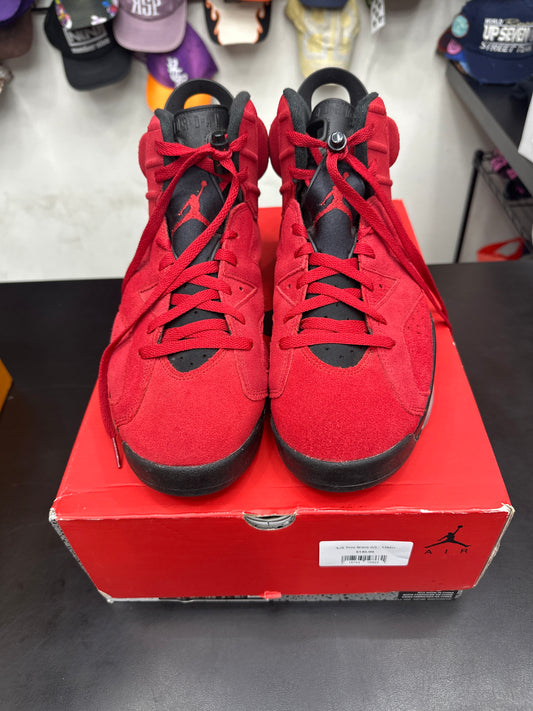 AJ6 Toro Bravo (U) - 12M**