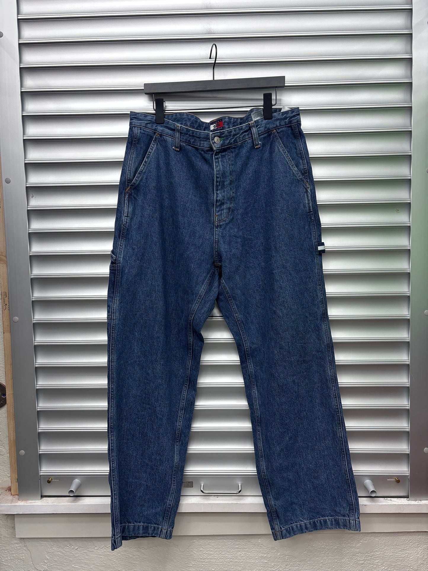 Tommy Hilfiger Patta Denim - 34/32