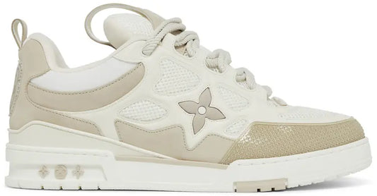 Louis Vuitton SK8 Beige - 10M