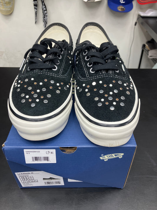 Vans Authentic Nocturnal Crystal (U) - 10.5M