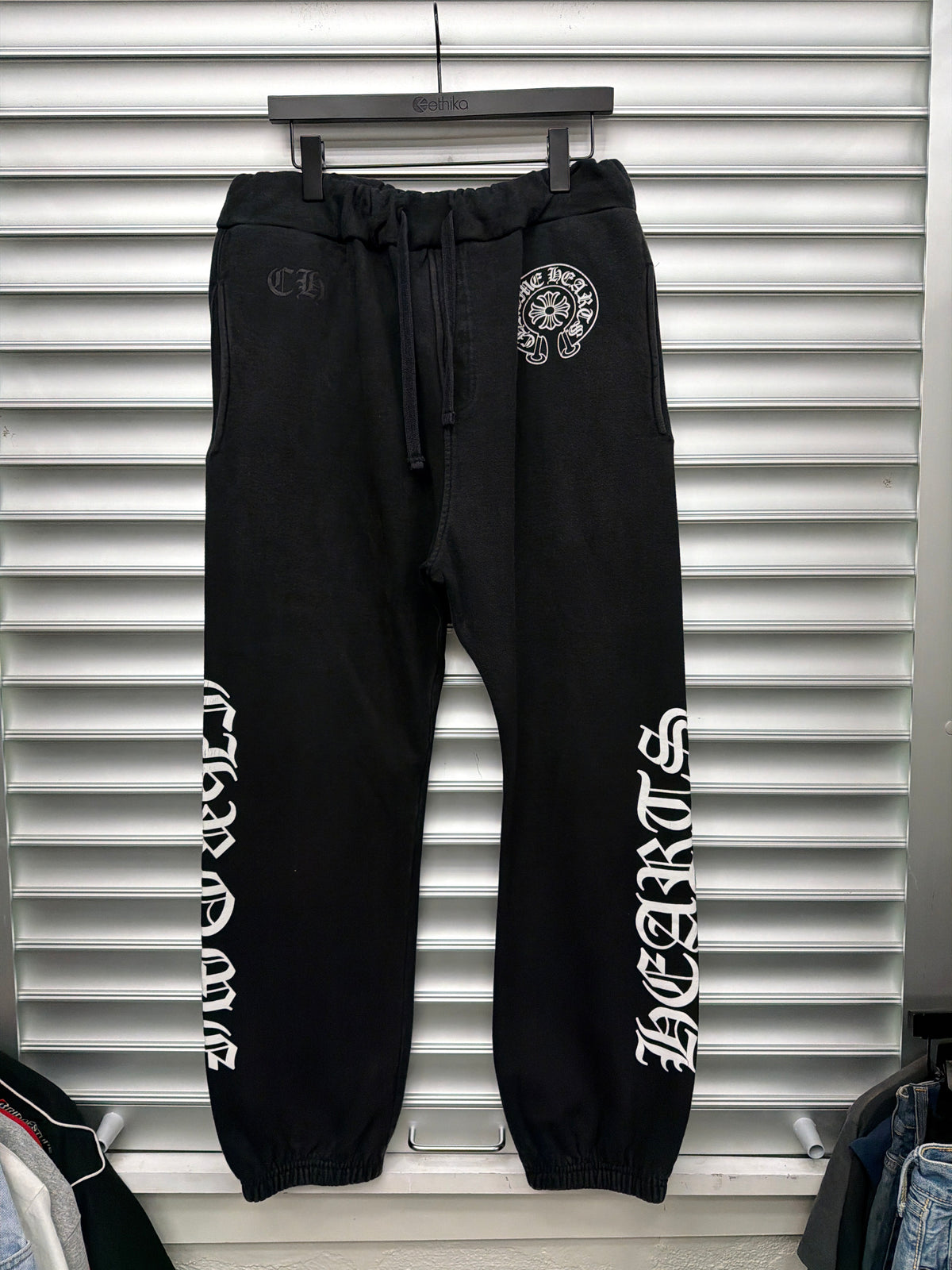 Chrome Hearts Sweatpants - L**