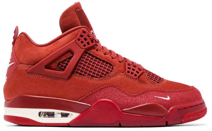 AJ4 Brick By Brick Nigel Sylvester - 8.5M**