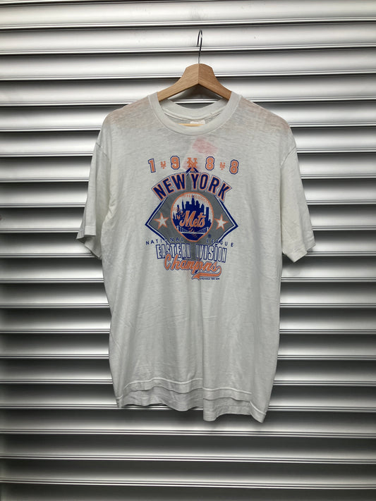 Vintage Mets Tee - XL