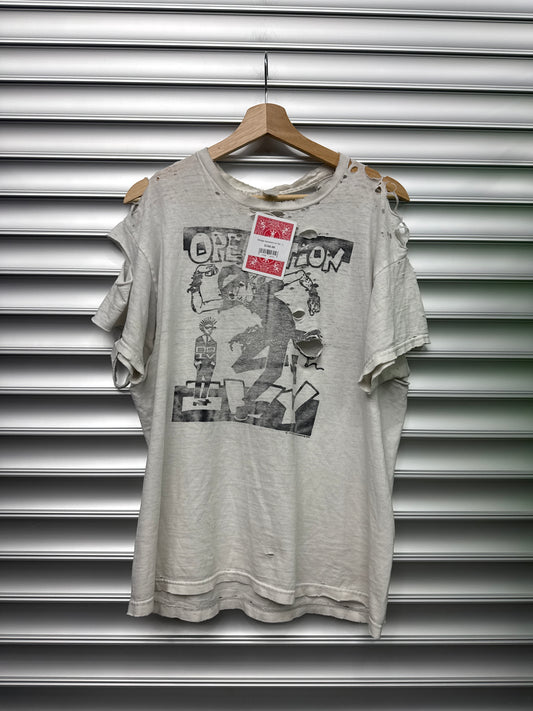 Vintage Operation Ivy Tee - L