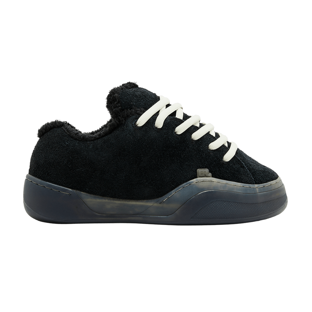 ERL Vamp Pirate Black OG