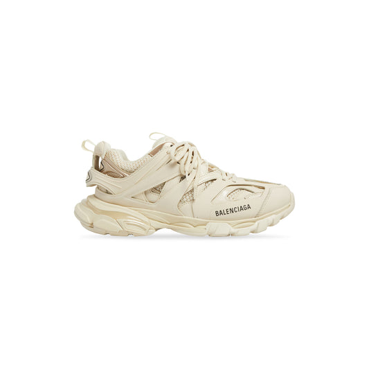 Balenciaga Track Runner Beige