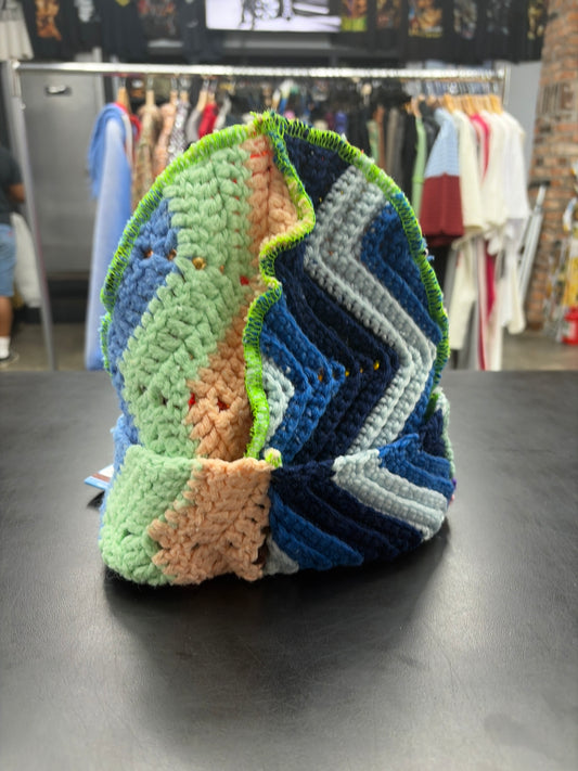 Better With Age Knit Beanie**