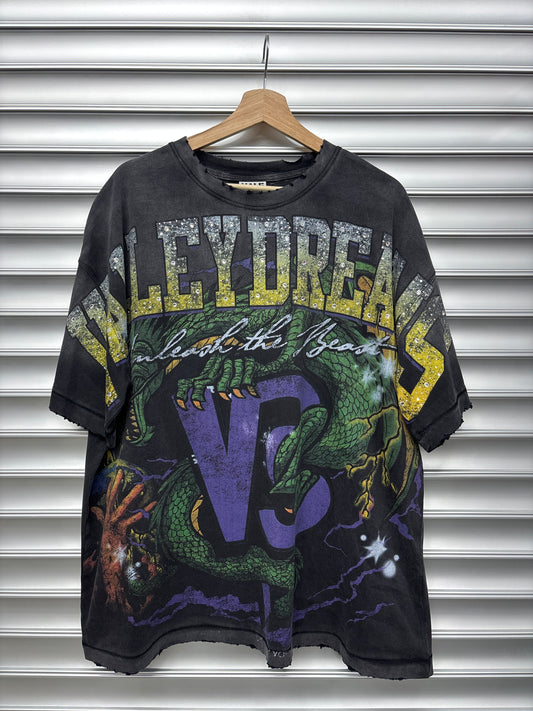 Vale Enter The Dragon - XL