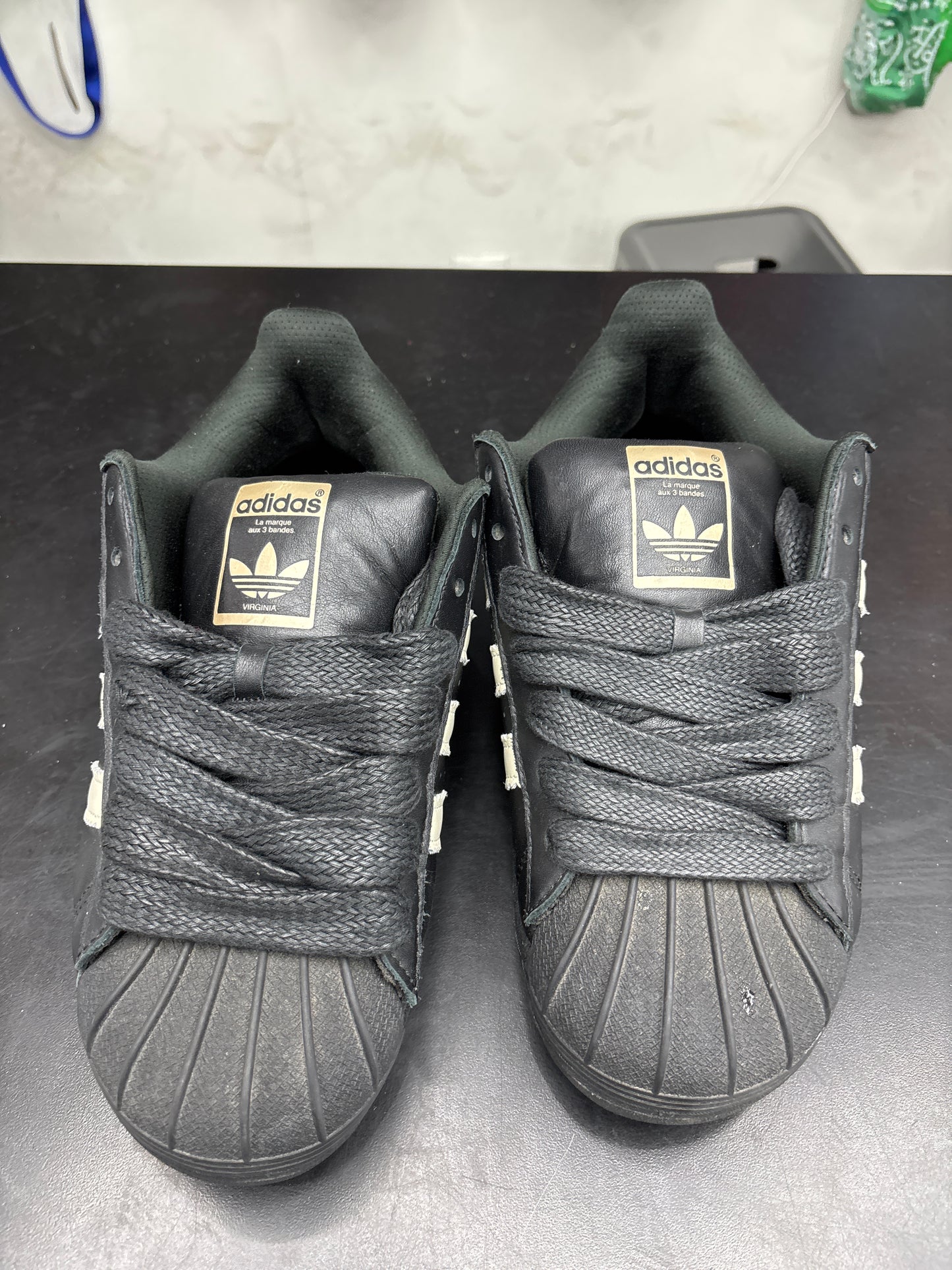 Adidas Pharell Superstar 92 - 10M (NB)