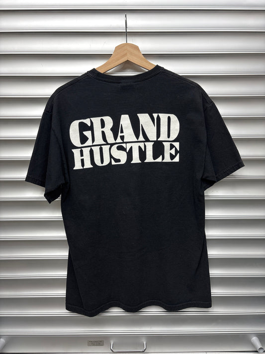 Vintage T.I. Grand Hustle Tee - M