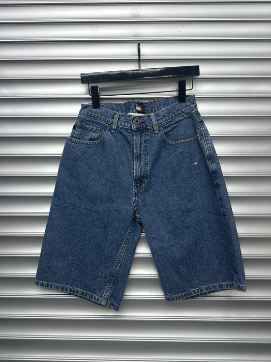 Vintage Tommy Shorts - 30**