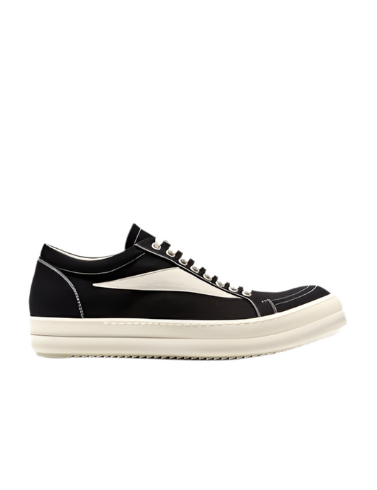 Rick Owen DRKSHDW Vintage Black