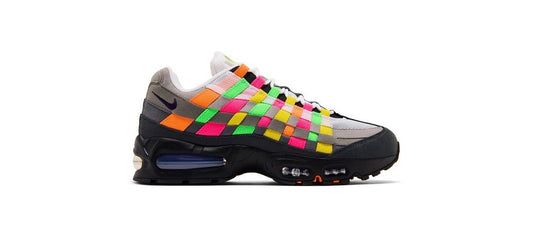 Air Max 95 Woven - 11.5M**