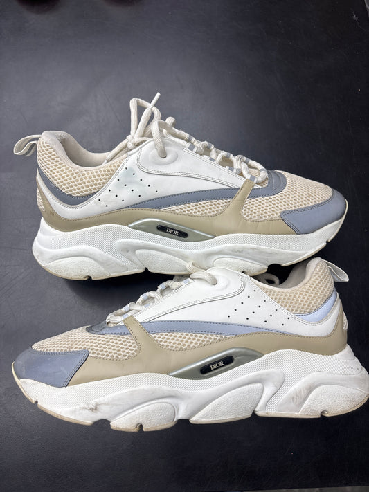Dior B22 White/Creme (U) - 47 (NB)