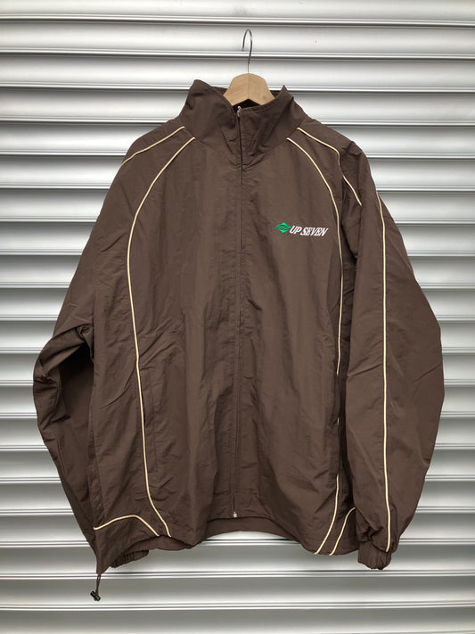Up Seven Brown Set - XL