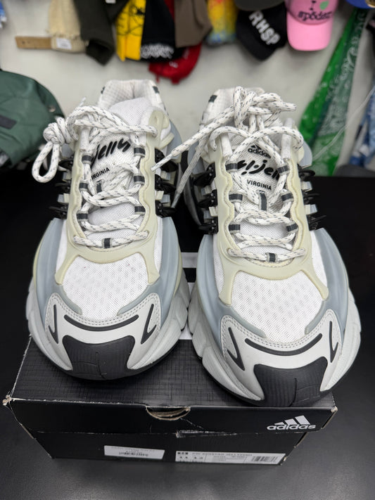 Adidas Jellyfish Grey (U) - 11M