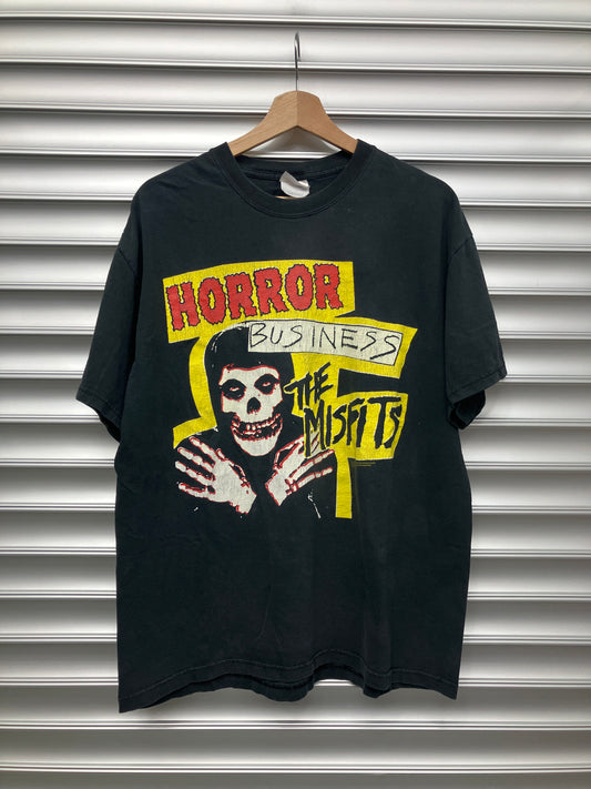 Vintage Misfits Tee - L*