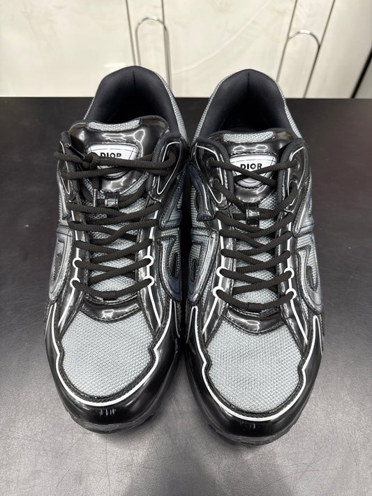 Dior B30 Patent Black (U) - 47 (NB)