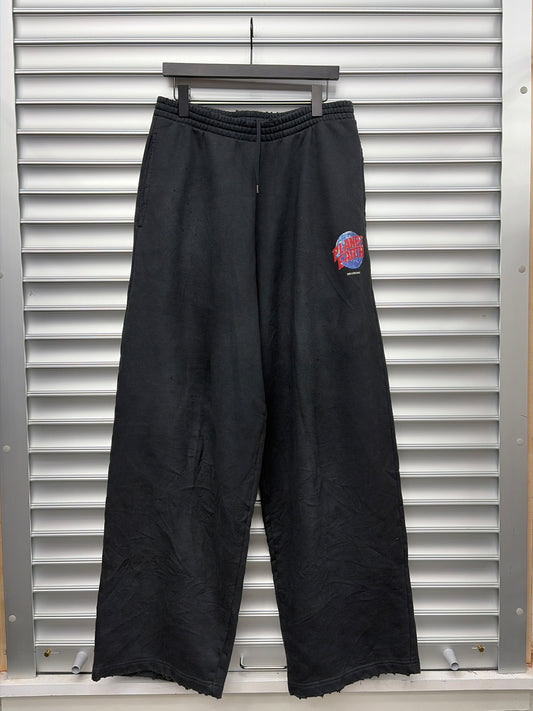 Balenciaga Earth Sweatpants - S