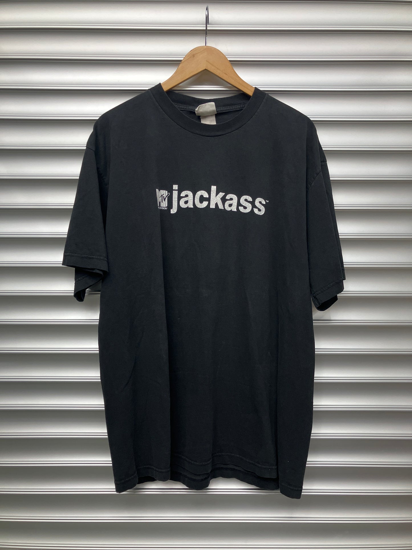 Vintage Jackass Tee - XL