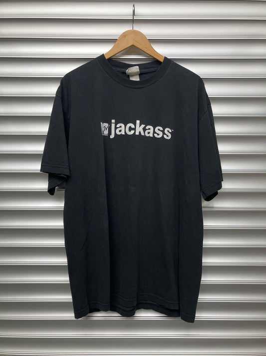 Vintage Jackass Tee - XL*