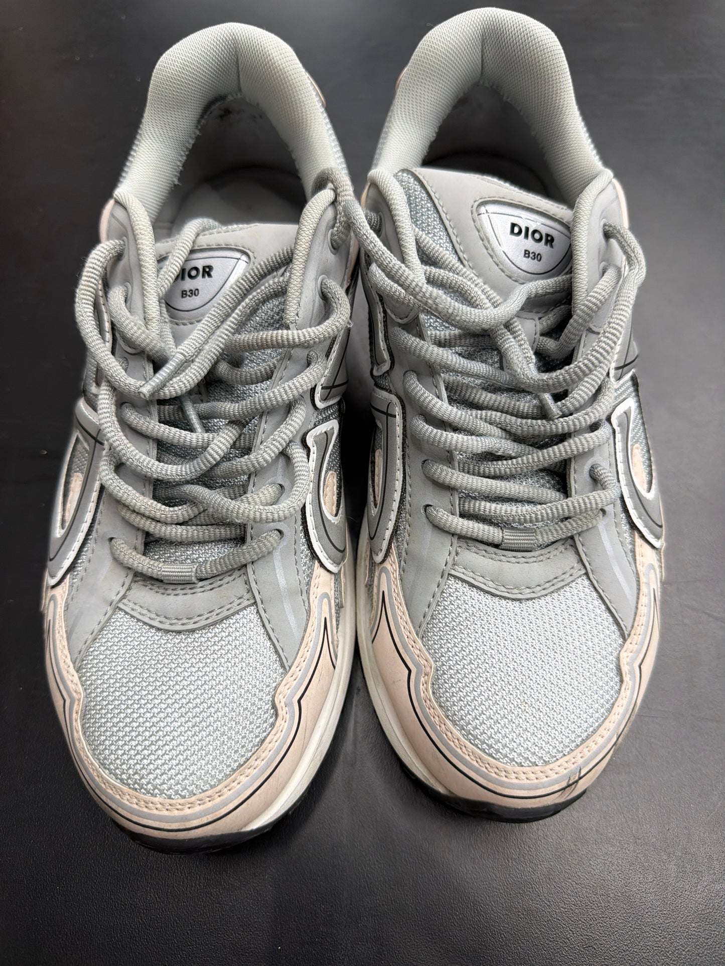 Dior B30 Peach (U) - 41(8) (NB)