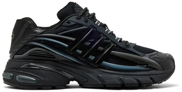 Adidas Pharrell Jellyfish Triple Black - 10M