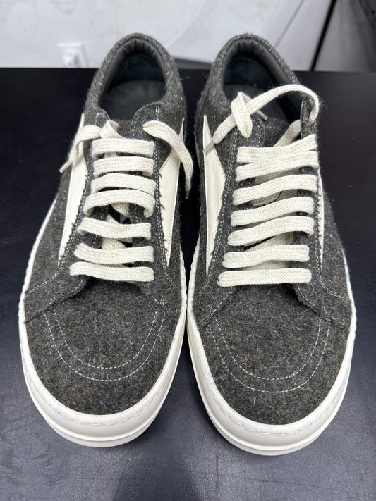 Rick Owen Vintage Carpet (U) - 43(10) (NB)