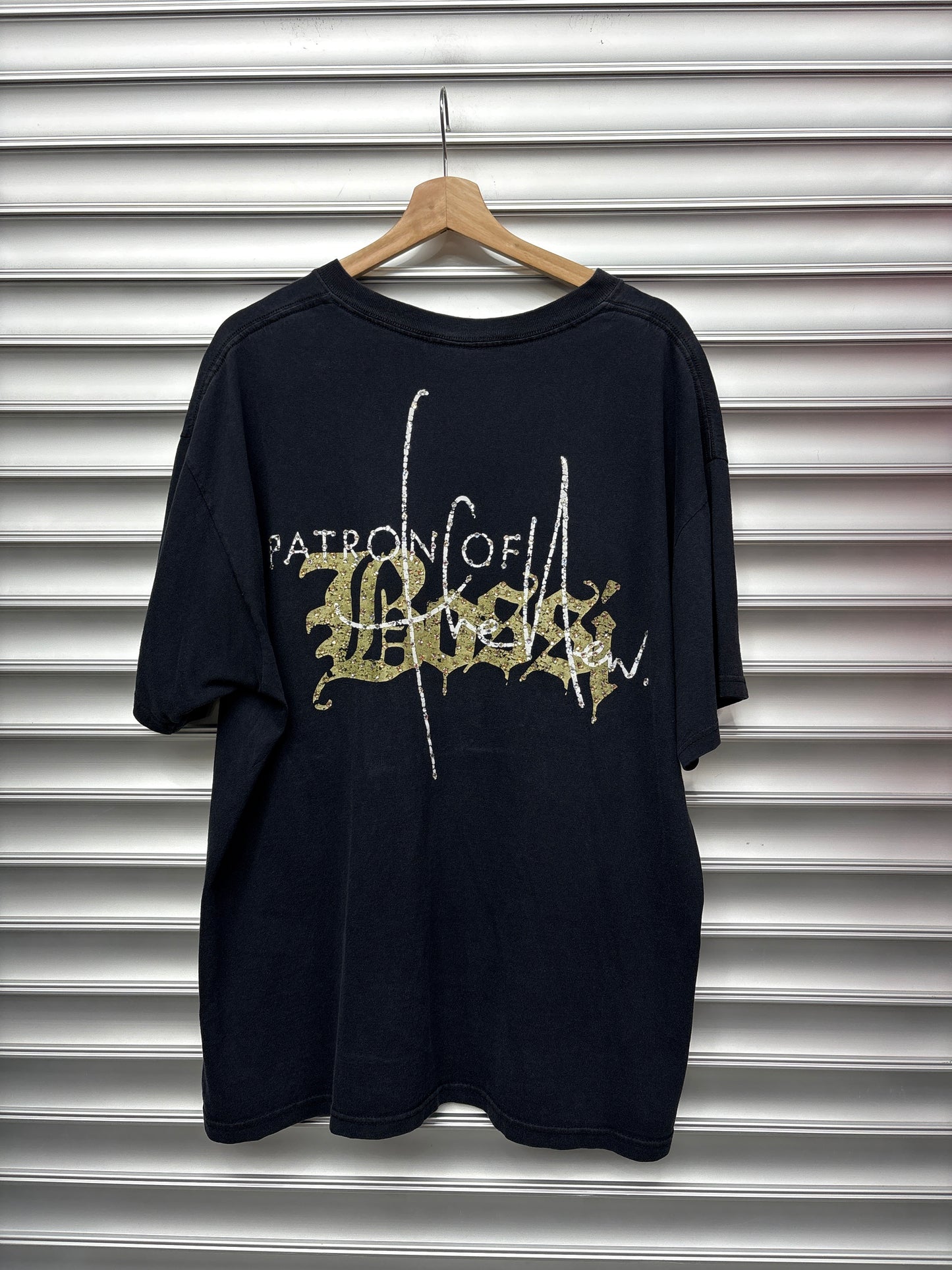 BOSSI Ignis Tee - XL