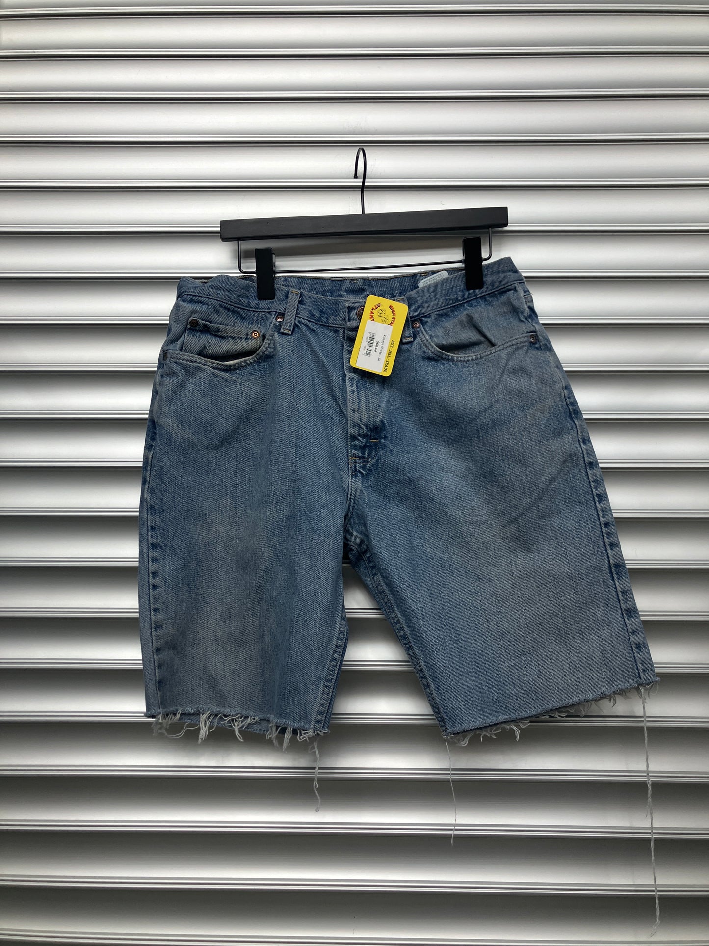 Vintage Shorts - 36