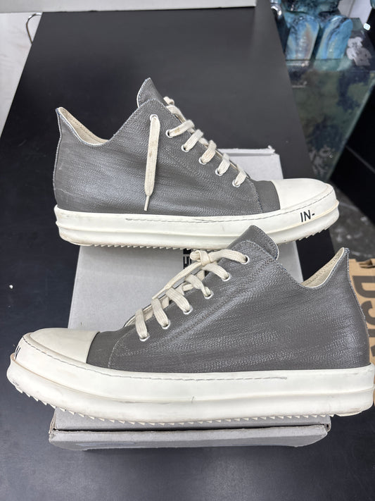 Rick Owen DRKSHDW Dust Sub-Human (U) - 45(12)