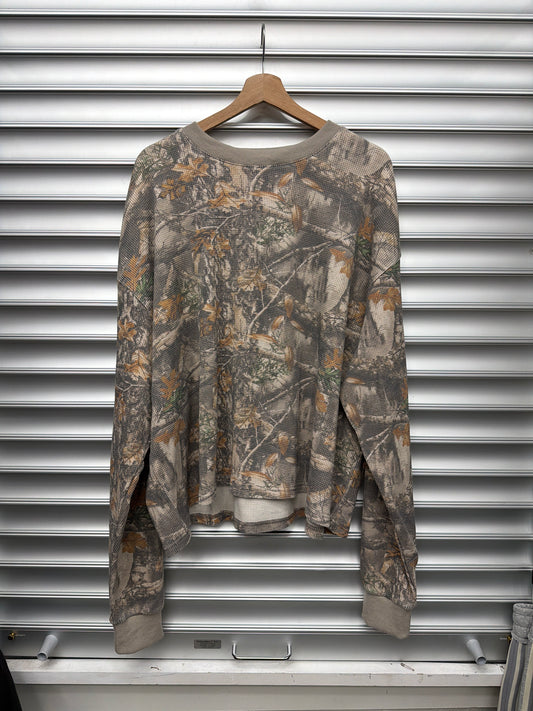 Raspberry Real Tree Thermal - L**