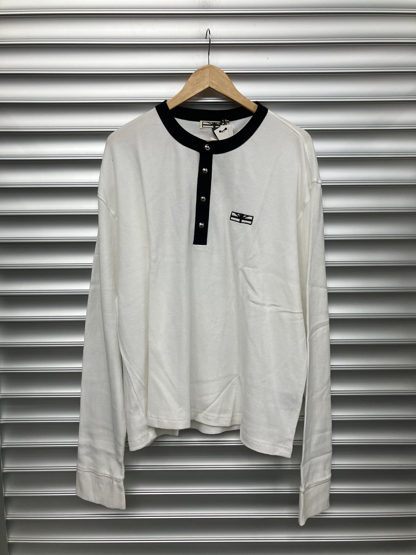 Vertabrae Cream Thermal - M