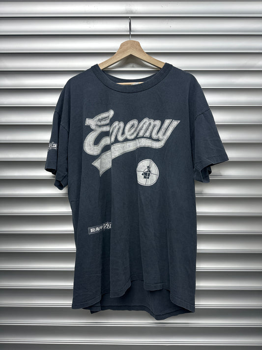 Vintage Public Enemy Tee - XL