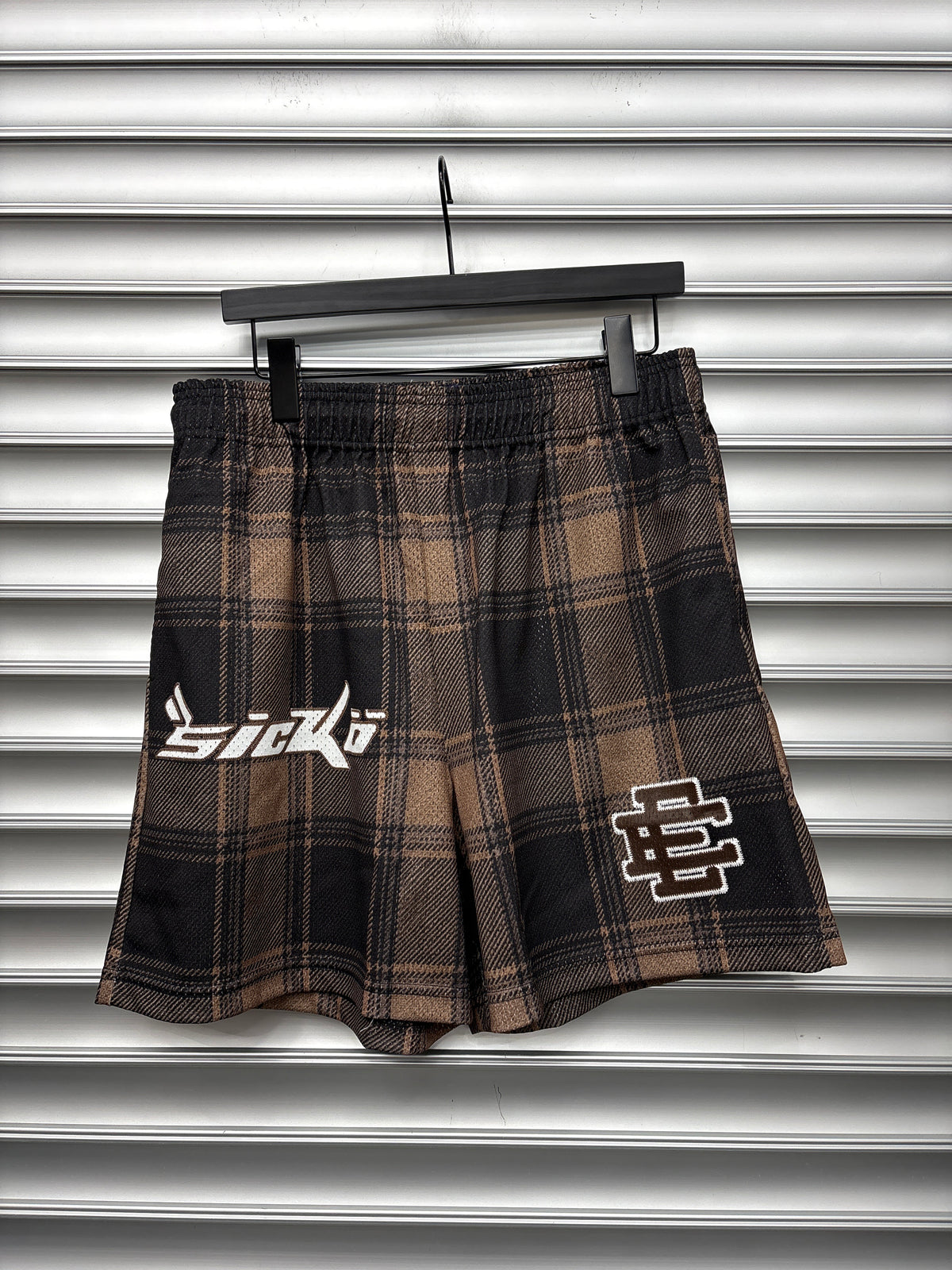 Sicko EE Shorts - XL**