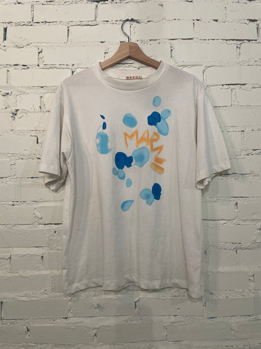 Marni Bubble Tee - 38