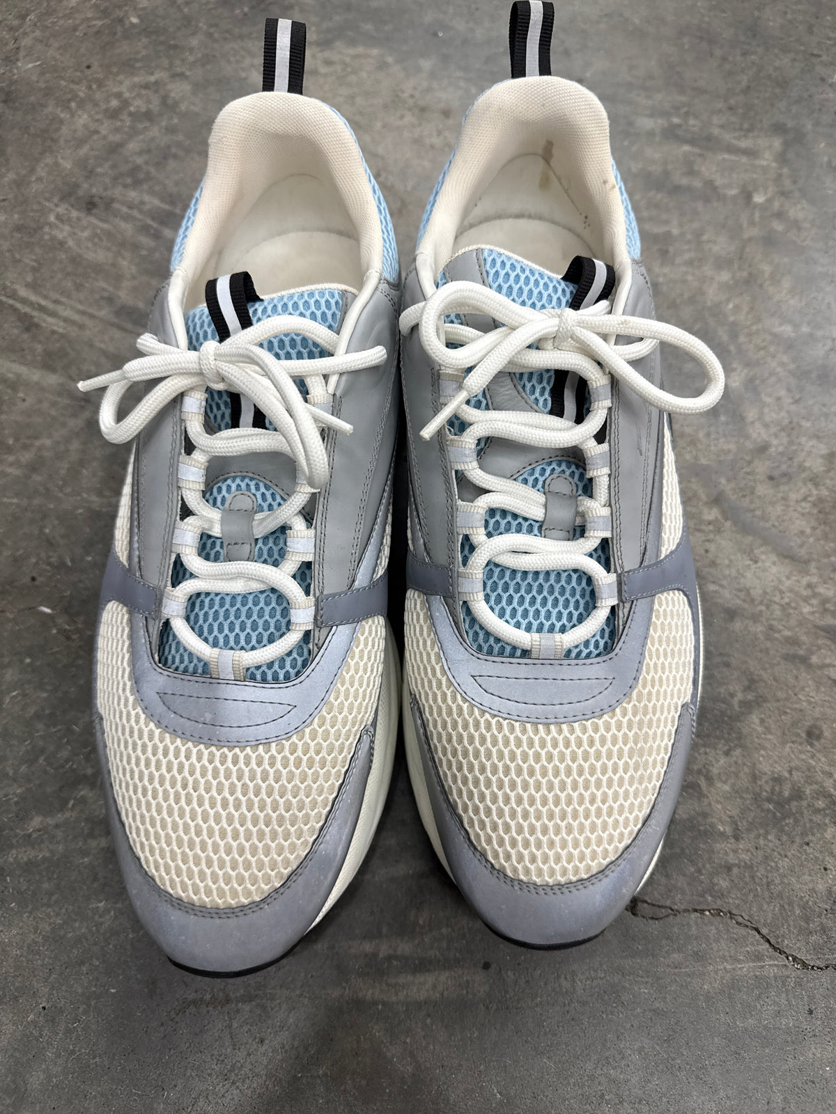 Dior B22 UNC (U) - 48 (NB)**