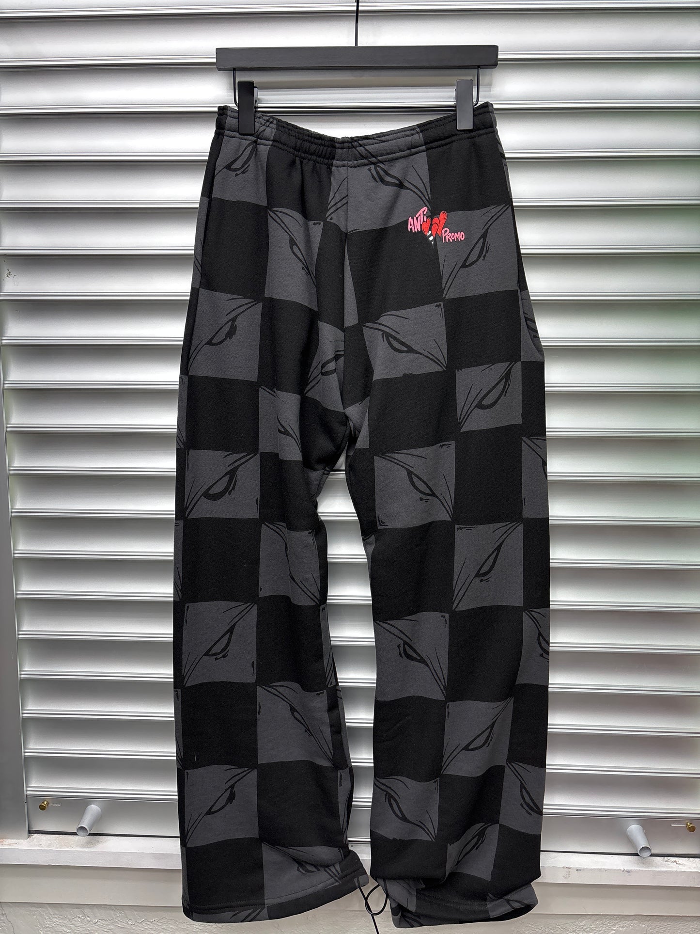 Matty Boy 99 Eyes Sweatpants - M