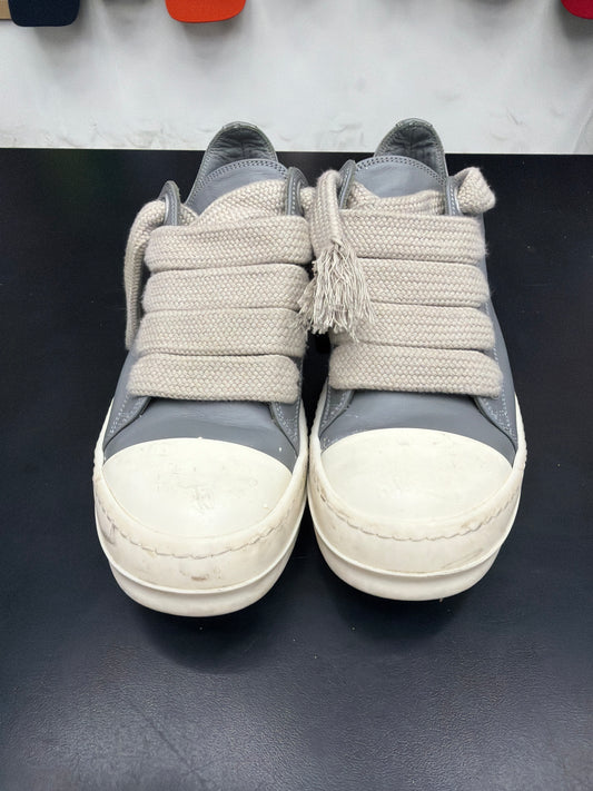 Rick Owen Euca Jumbo Lace (U) - 40(7) (NB)