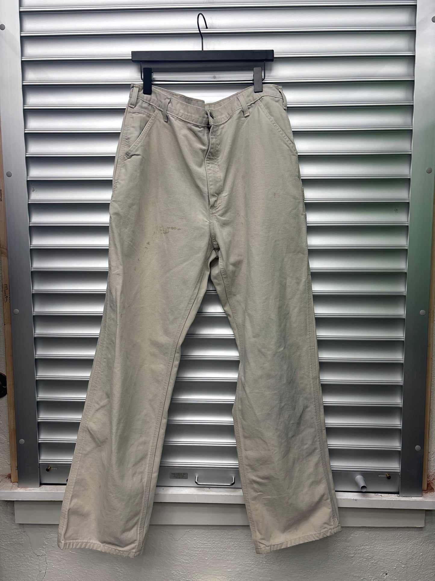 Vintage Carhartt Work Pant - 40