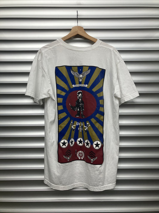 Chrome Hearts Foti Rising Sun Tee - XL