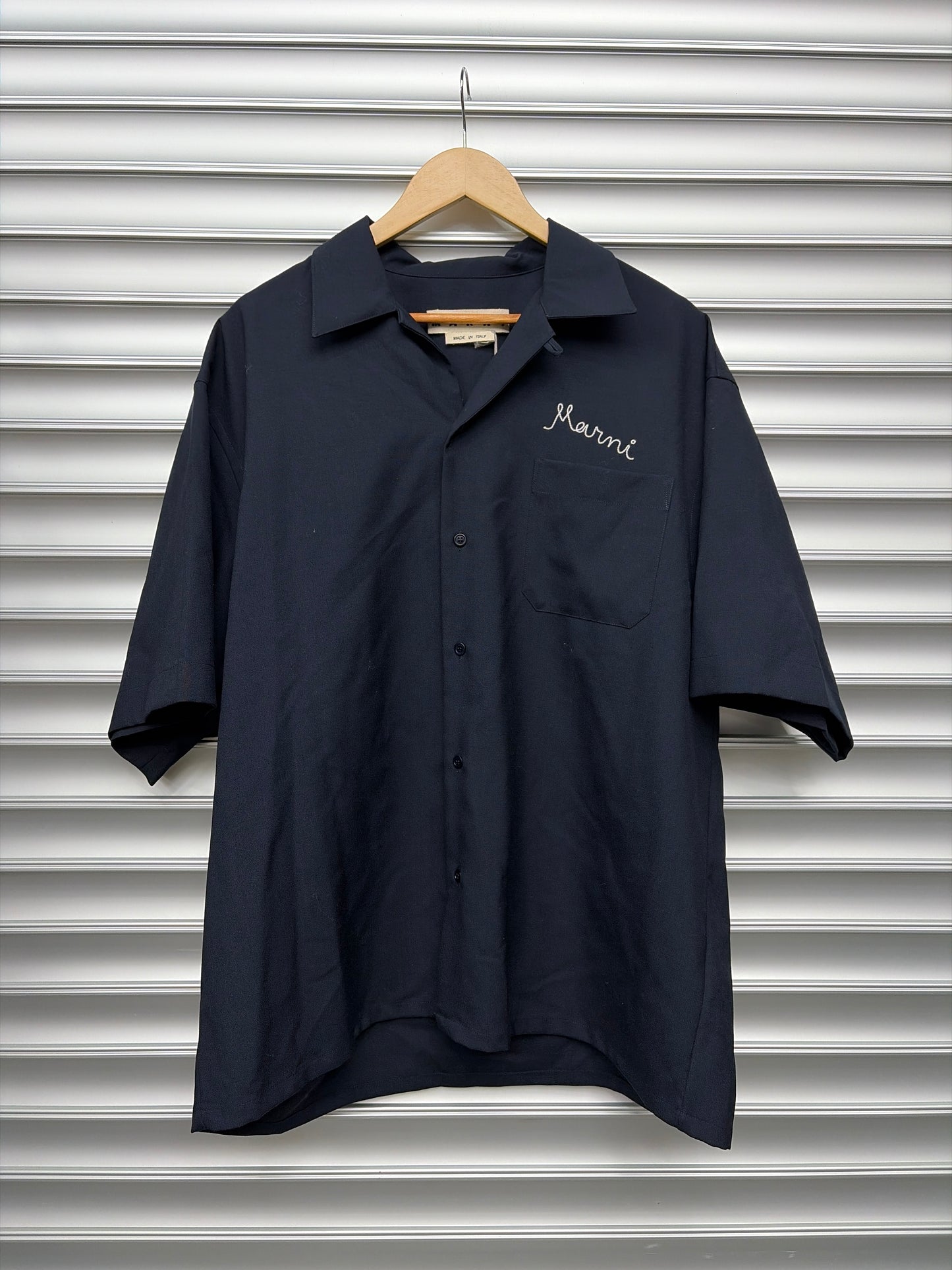 Marni Button Down Shirt - 50