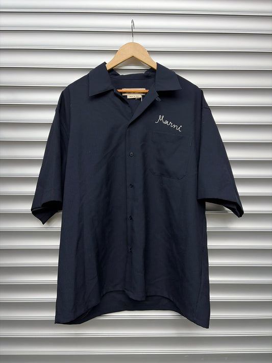 Marni Button Down Shirt - 50