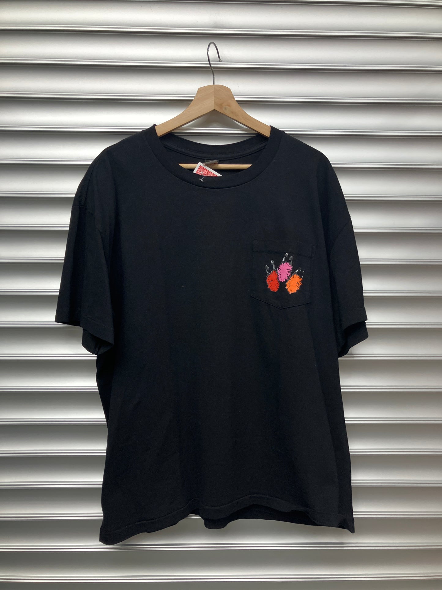 Matty Boy Concpet Shirt - L