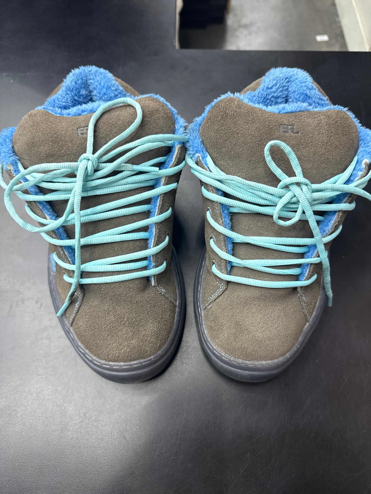 ERL Vamp Electric Blue (U) - 10M (NB)