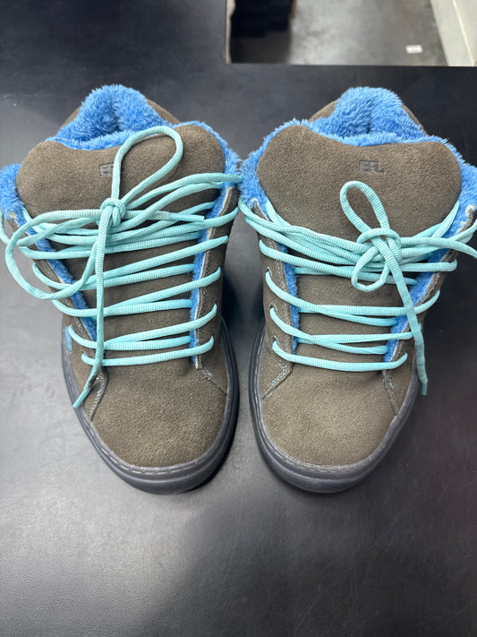ERL Vamp Electric Blue (U) - 10M (NB)