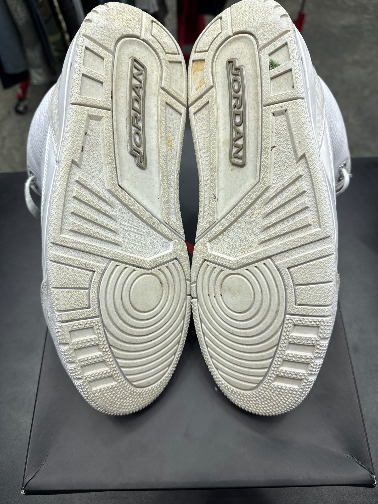 AJ3 Pure Money (U) - 10.5M