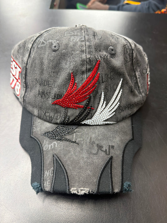 Sume Hat**