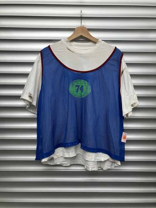 74 Jersey Shirt - L*