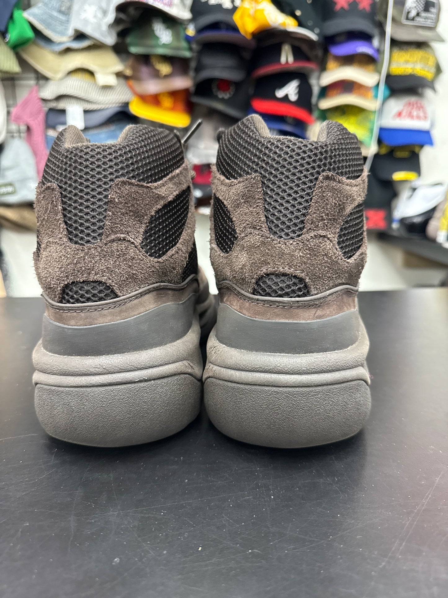Yeezy Boot Oil (U) - 10.5M (NB)
